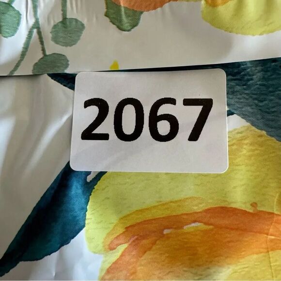 Disney Frozen PJ Toddler Girl Set Bundle 4T #2067 - Picture 3 of 3